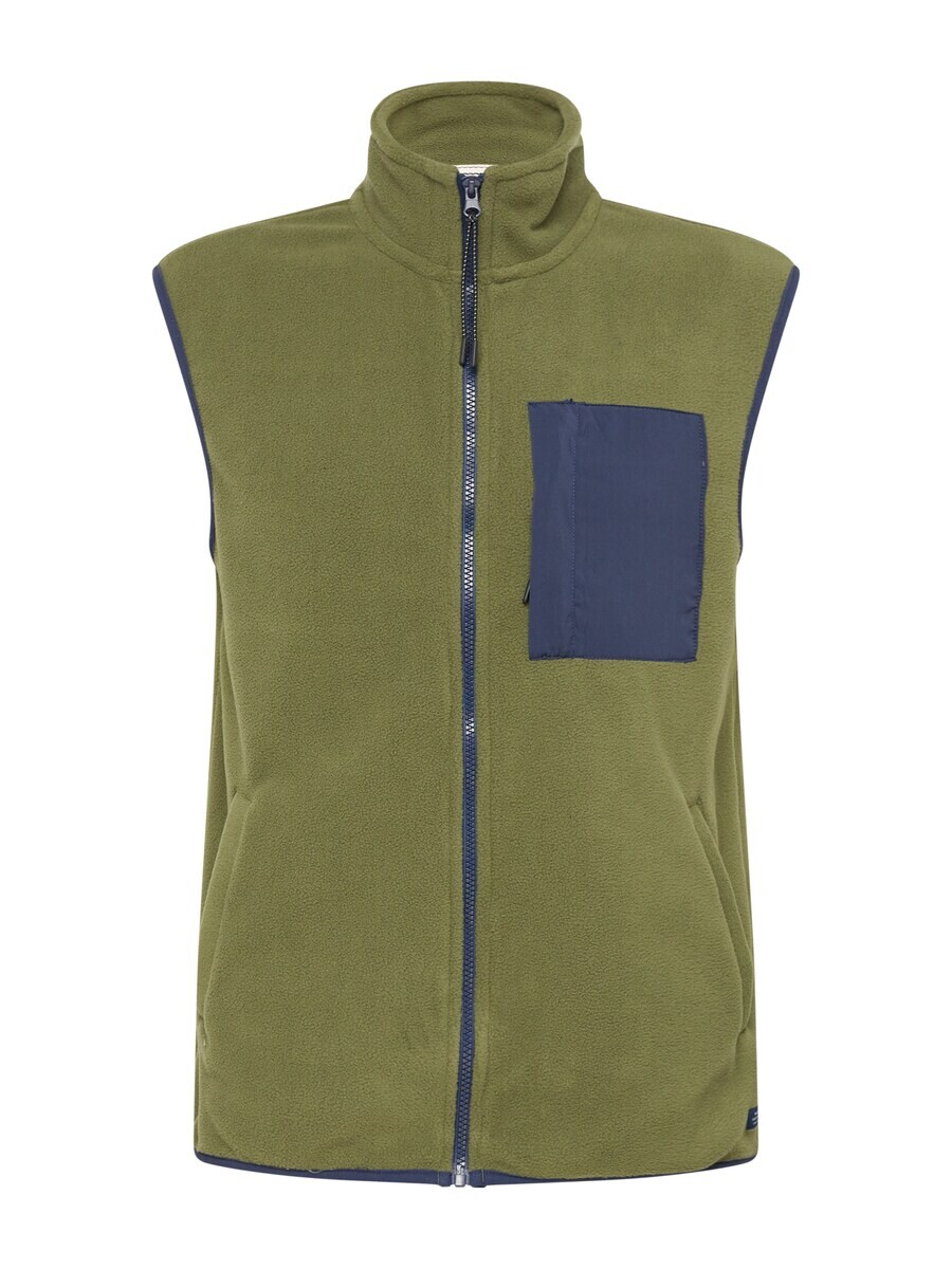 Жилет BLEND Vest, зеленый
Жилет BLEND Vest, зеленый