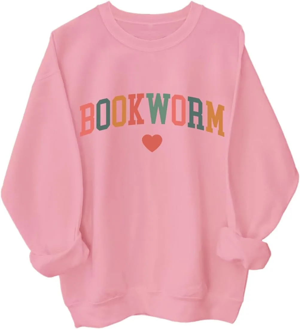 Толстовка Bookworm с длинными рукавами и капюшоном Niaday
Толстовка Bookworm с длинными рукавами и капюшоном Niaday