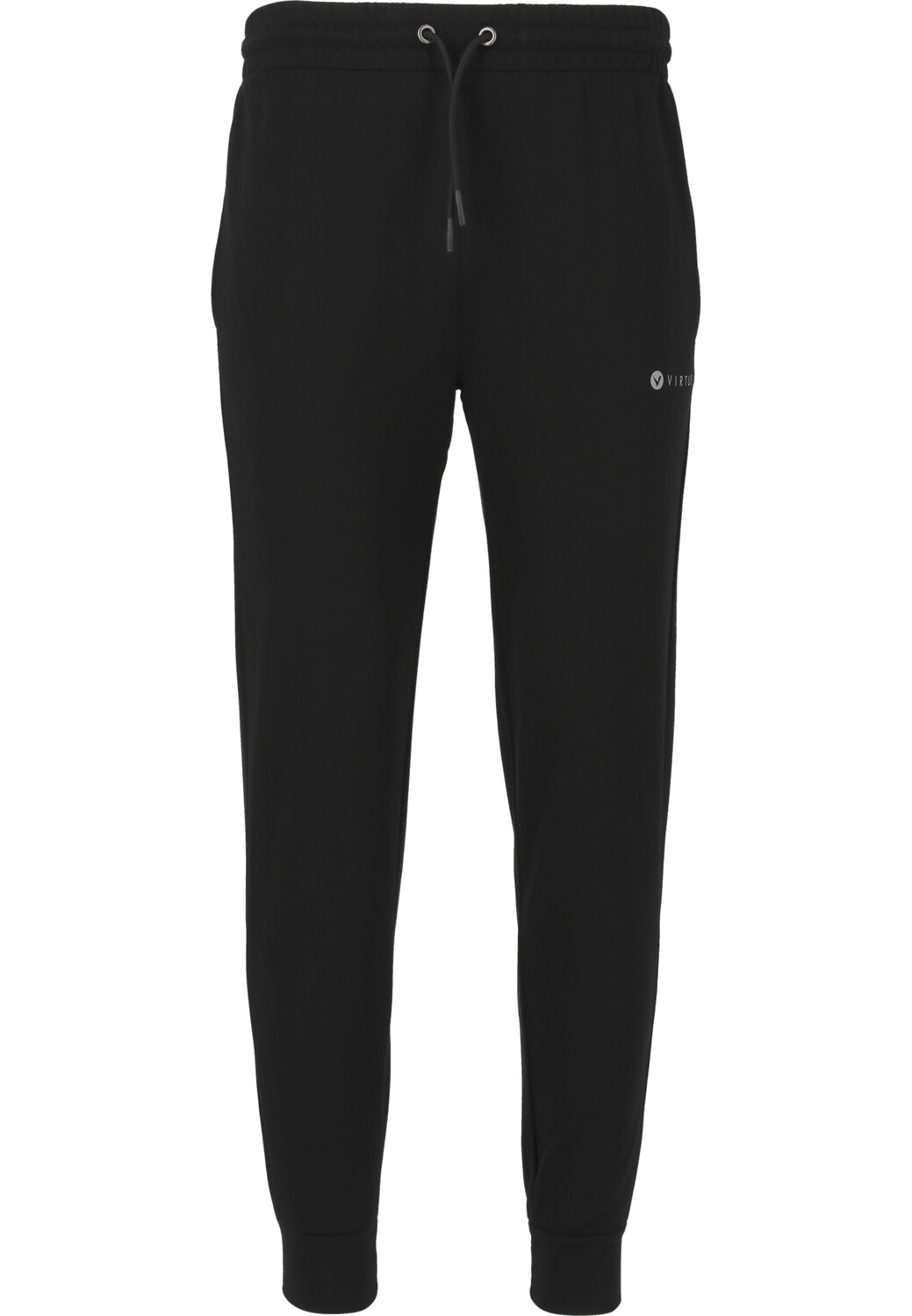 Брюки Virtus Sweathose Streat, цвет 1001 Black
Брюки Virtus Sweathose Streat, цвет 1001 Black