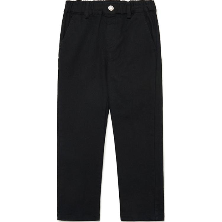 MLB KIDS Брюки BASIC черные детские
MLB KIDS Брюки BASIC черные детские