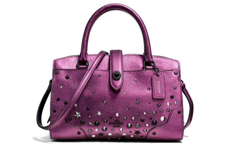 COACH Сумка Mercer
COACH Сумка Mercer