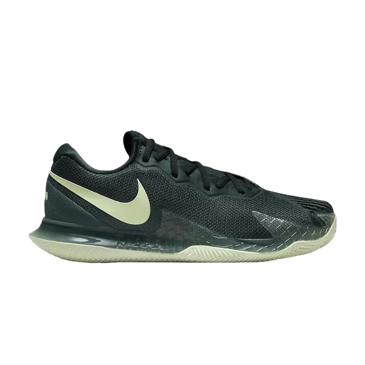 Кроссовки NikeCourt Air Zoom Vapor Cage 4 Rafa Clay, Deep Jungle
Кроссовки NikeCourt Air Zoom Vapor Cage 4 Rafa Clay, Deep Jungle