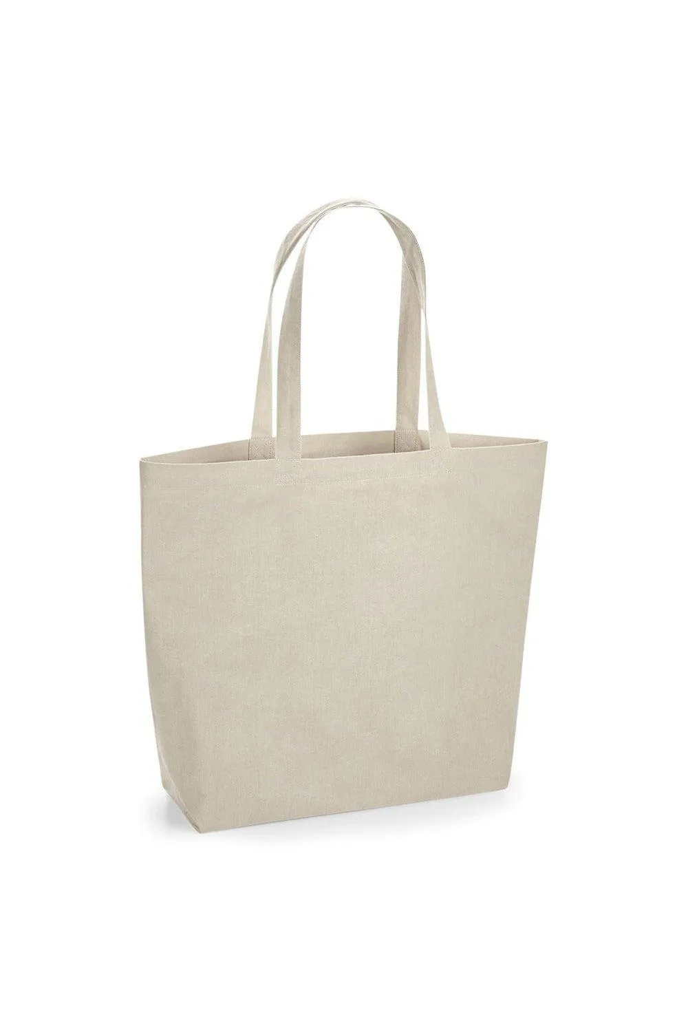 Большая сумка-тоут из органического натурального окрашенного материала Westford Mill, коричневый
Большая сумка-тоут из органического натурального окрашенного материала Westford Mill, коричневый