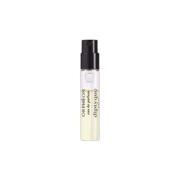 Образец парфюмерной воды ofeen eau de parfum cedar jasmine Diptyque
Образец парфюмерной воды ofeen eau de parfum cedar jasmine Diptyque