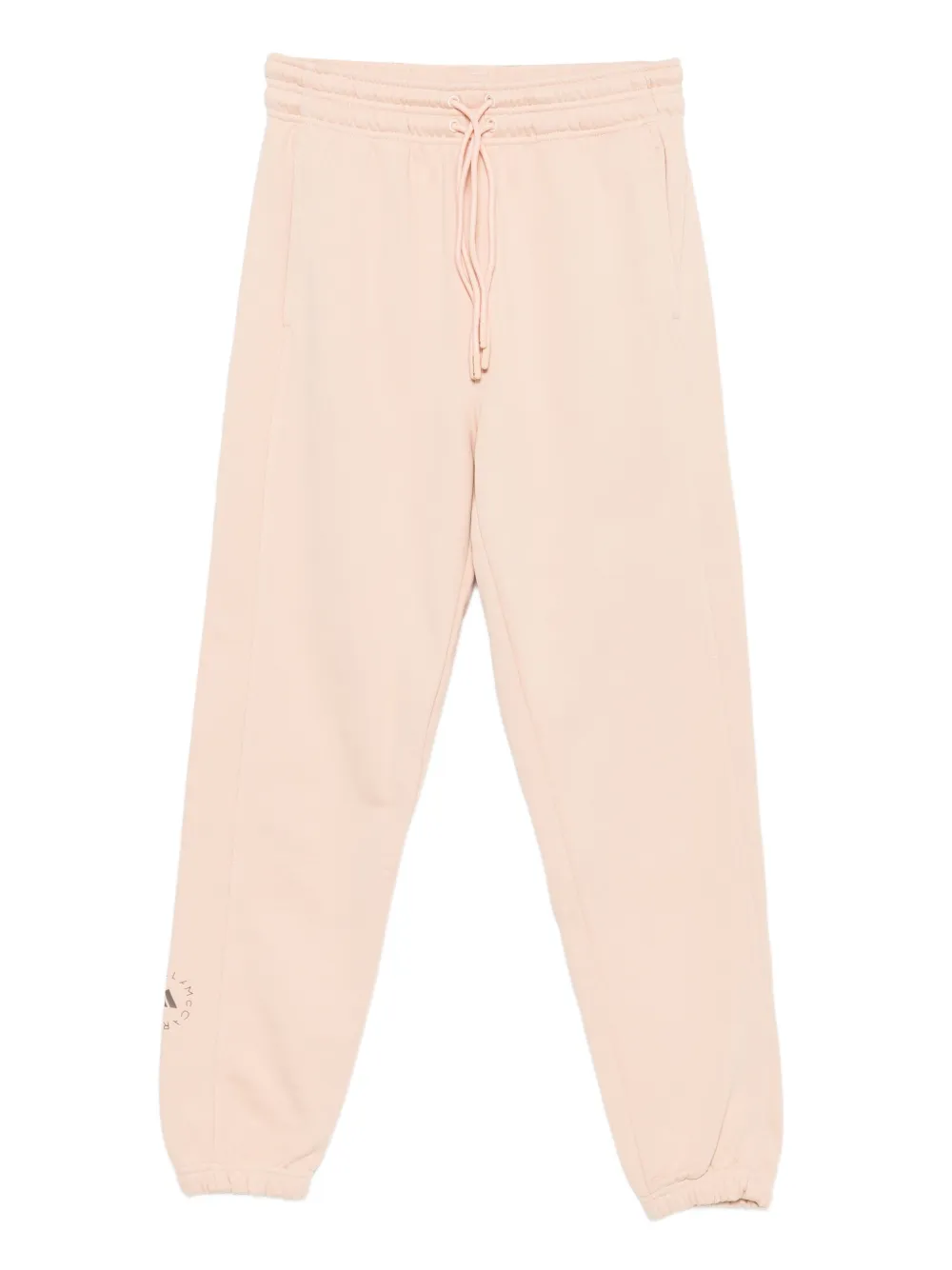 Спортивные брюки с кулиской Adidas By Stella Mccartney, нейтральный
Спортивные брюки с кулиской Adidas By Stella Mccartney, нейтральный