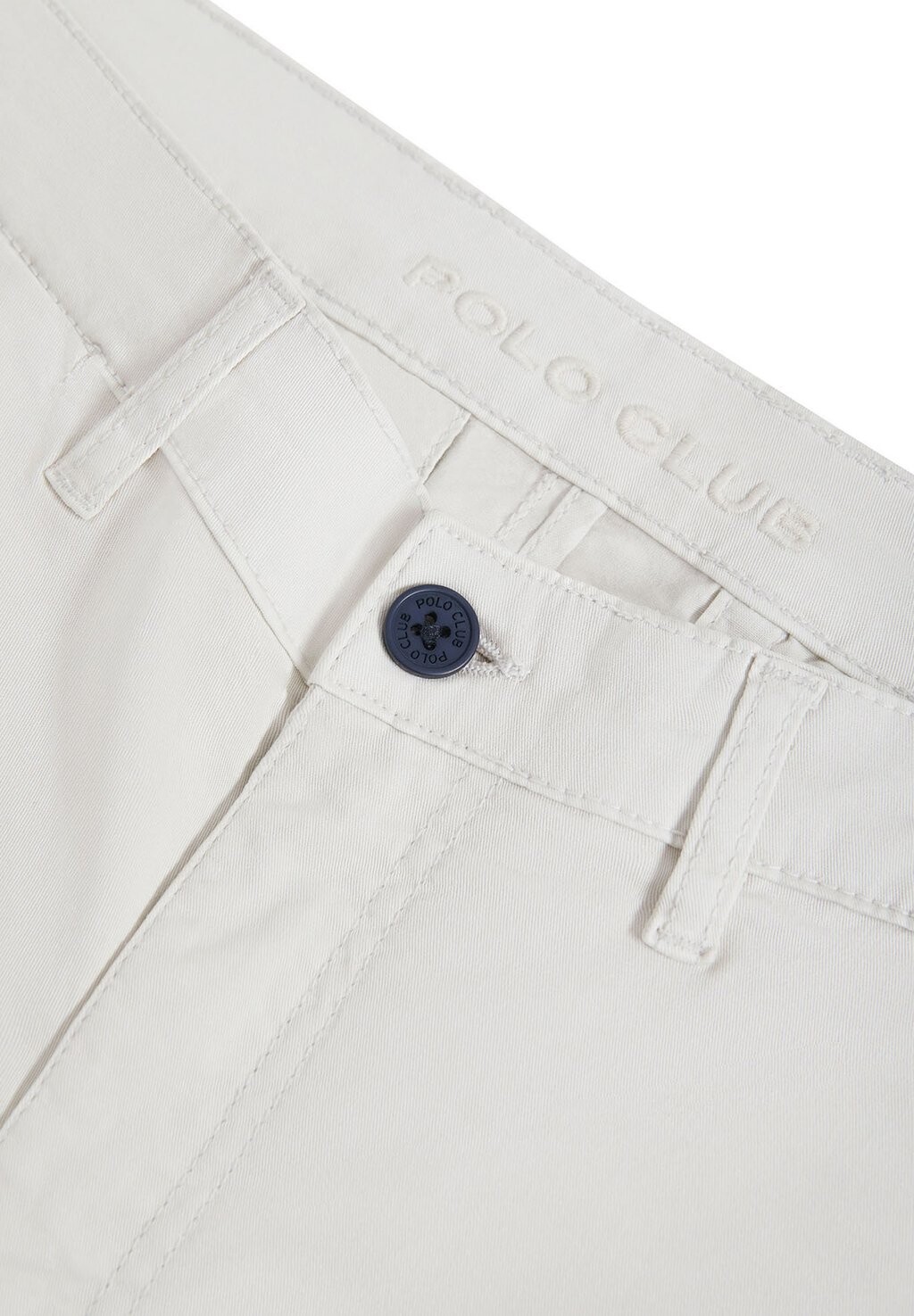 Шорты Dorian Polo Club, светло-серые
Шорты Dorian Polo Club, светло-серые