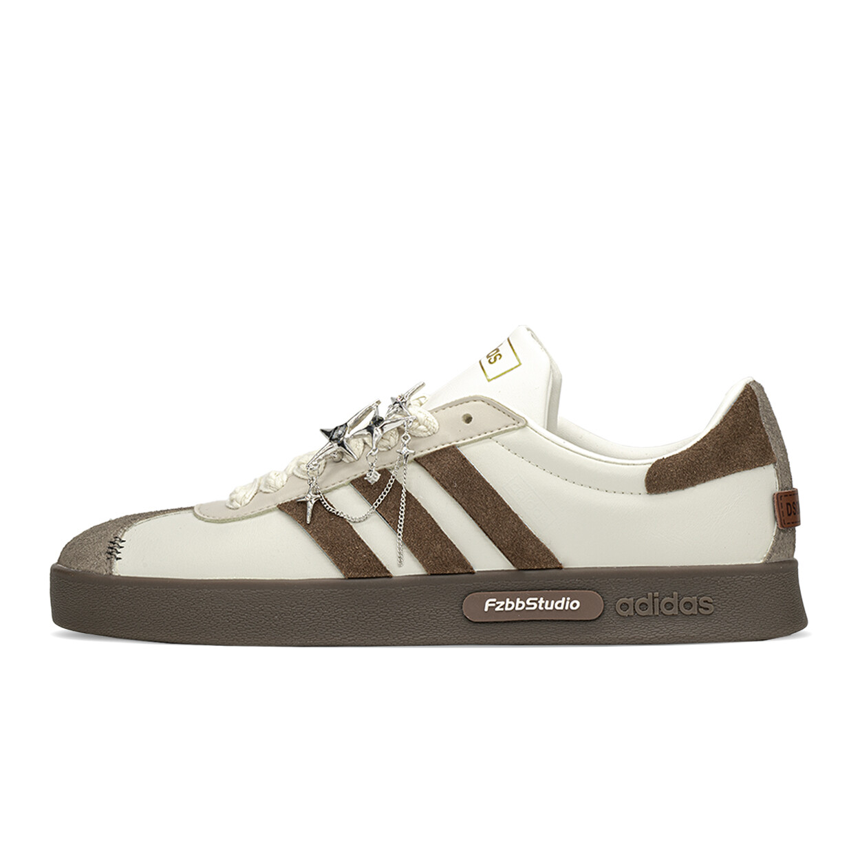 Кроссовки adidas Vl Court Skateboarding Shoes Unisex Low-top Beige/Red, бежево-красный
Кроссовки adidas Vl Court Skateboarding Shoes Unisex Low-top Beige/Red, бежево-красный