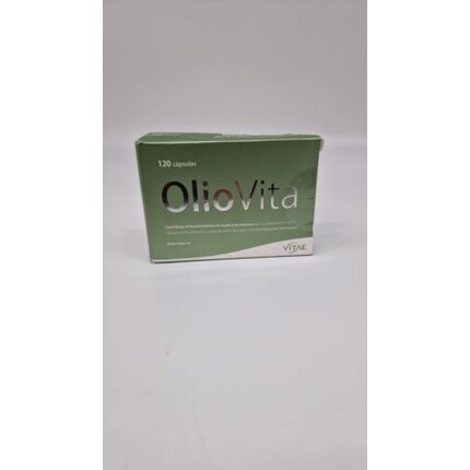 OlioVita Облепиховое масло для ухода за кожей, антивозрастная добавка, 120 капсул
OlioVita Облепиховое масло для ухода за кожей, антивозрастная добавка, 120 капсул