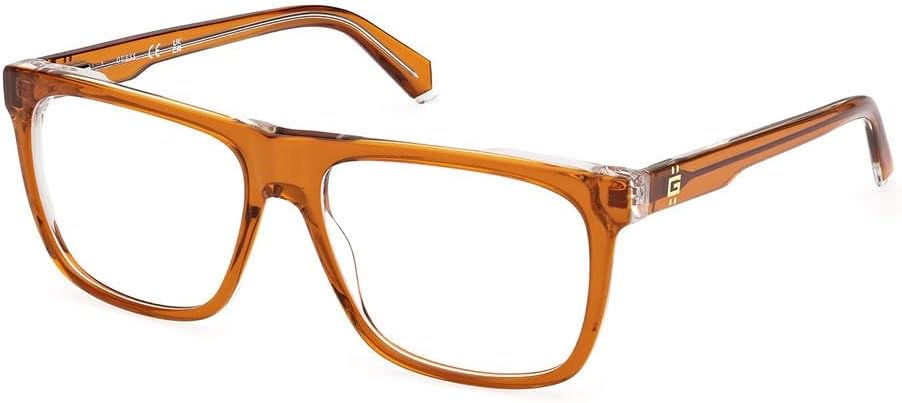 GUESS очки GU 50089 044 Orange/Other
GUESS очки GU 50089 044 Orange/Other