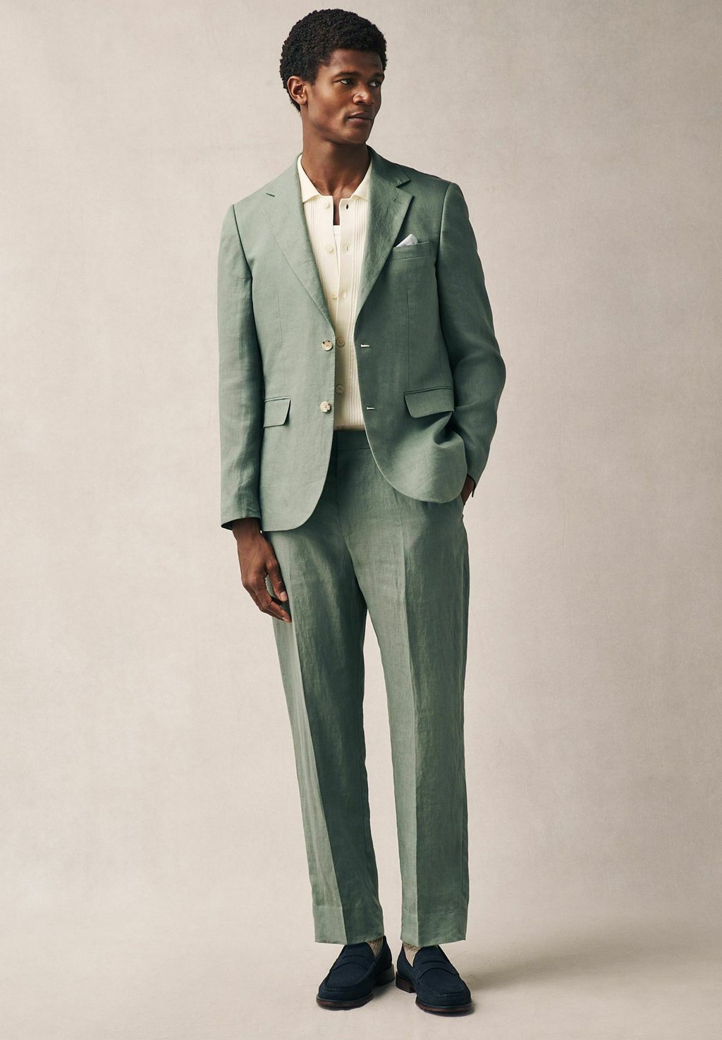 Куртка REGULAR FIT elegante Next, зеленый
Куртка REGULAR FIT elegante Next, зеленый