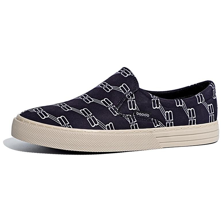Кеды Baoda Canvas Shoes Men Low-Top
Кеды Baoda Canvas Shoes Men Low-Top