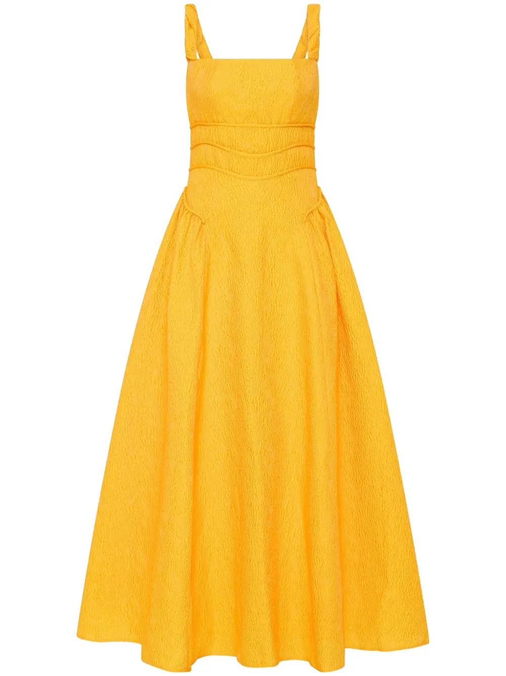 Платье Sophia Rachel Gilbert, желтый
Платье Sophia Rachel Gilbert, желтый