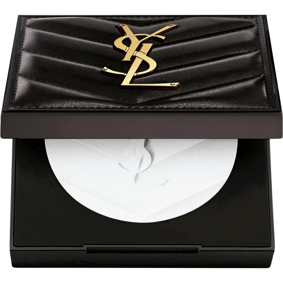 Пудра Yves Saint Laurent All Hours Hyper Finish Powder, Nr. 0 Universal / 8,5 g
Пудра Yves Saint Laurent All Hours Hyper Finish Powder, Nr. 0 Universal / 8,5 g