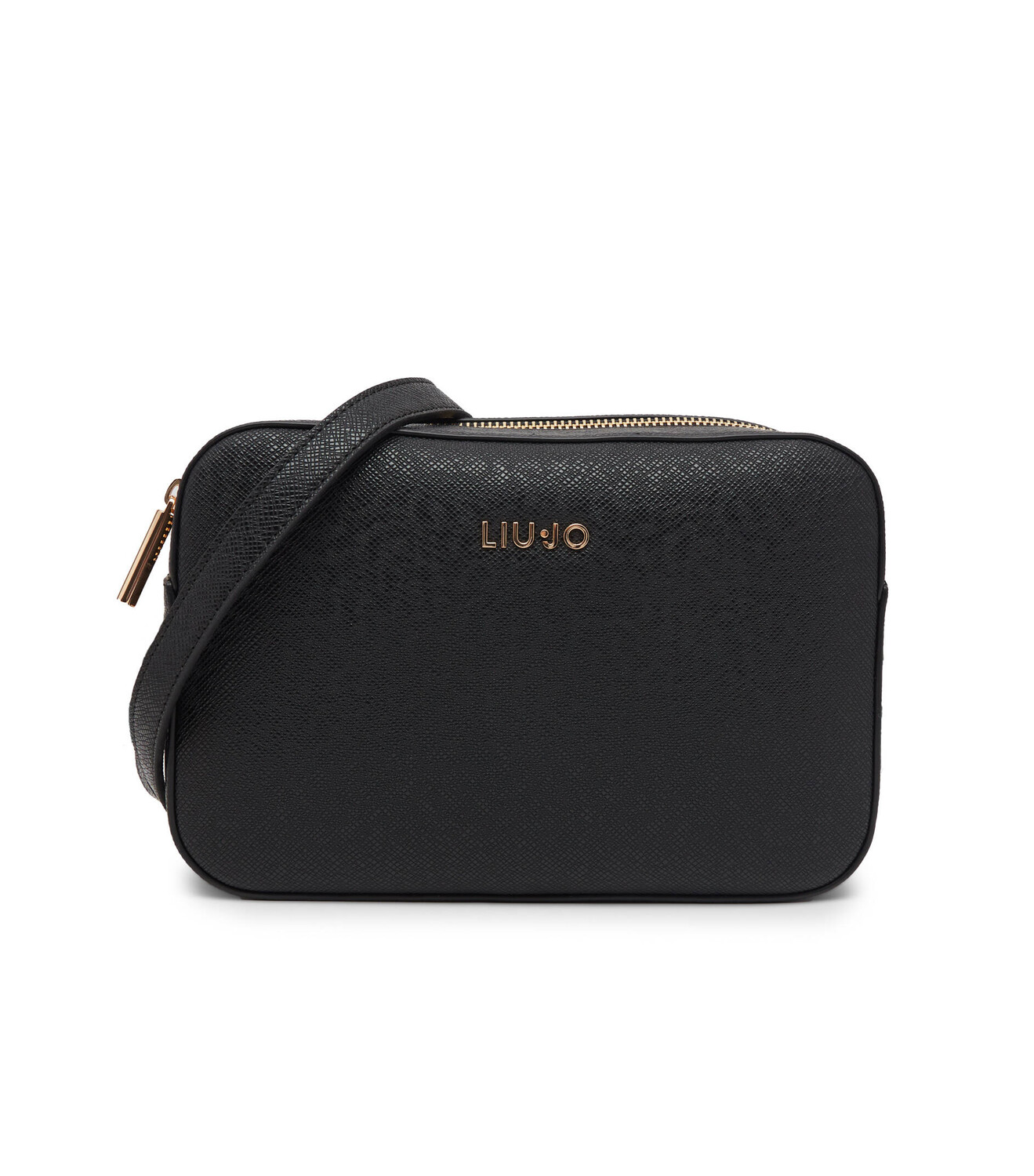 Сумка-мессенджер Liu Jo, черный
Сумка-мессенджер Liu Jo, черный