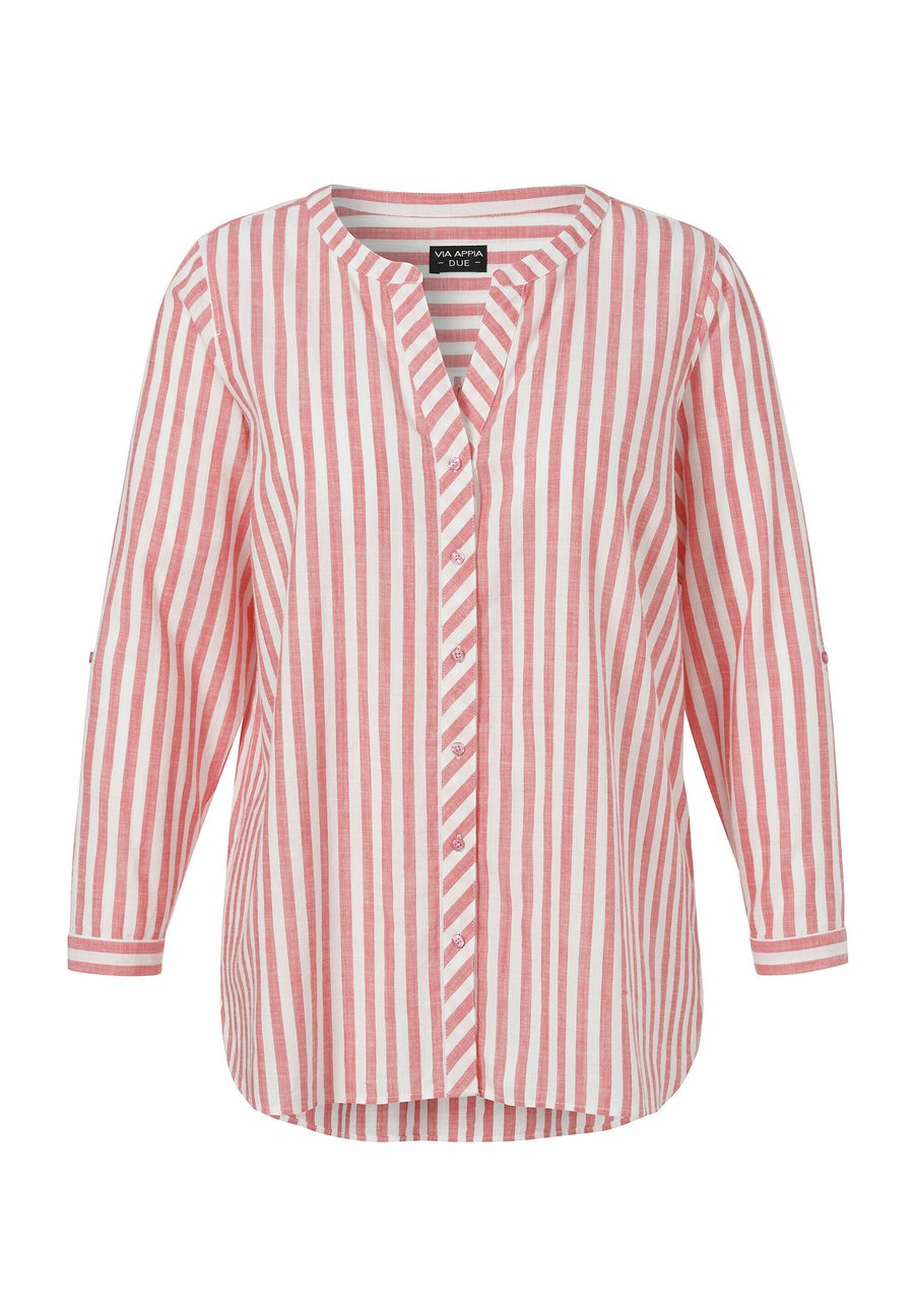 Блуза Via Appia Due Blouse, Hellrot/Light Red
Блуза Via Appia Due Blouse, Hellrot/Light Red