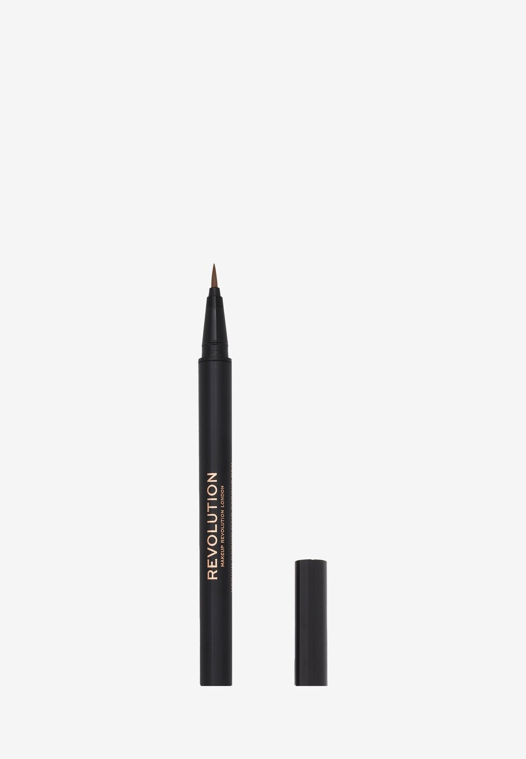 Карандаши для бровей Revolution Hair Stroke Brow Pen Light Brown Makeup Revolution, цвет light brown
Карандаши для бровей Revolution Hair Stroke Brow Pen Light Brown Makeup Revolution, цвет light brown