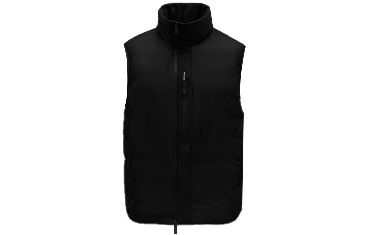 Жилет мужской черный Moncler
Жилет мужской черный Moncler