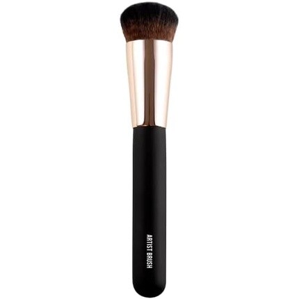 Mulac Cosmetics Art Brush 03 Округленная кисть для лица Vegan
Mulac Cosmetics Art Brush 03 Округленная кисть для лица Vegan