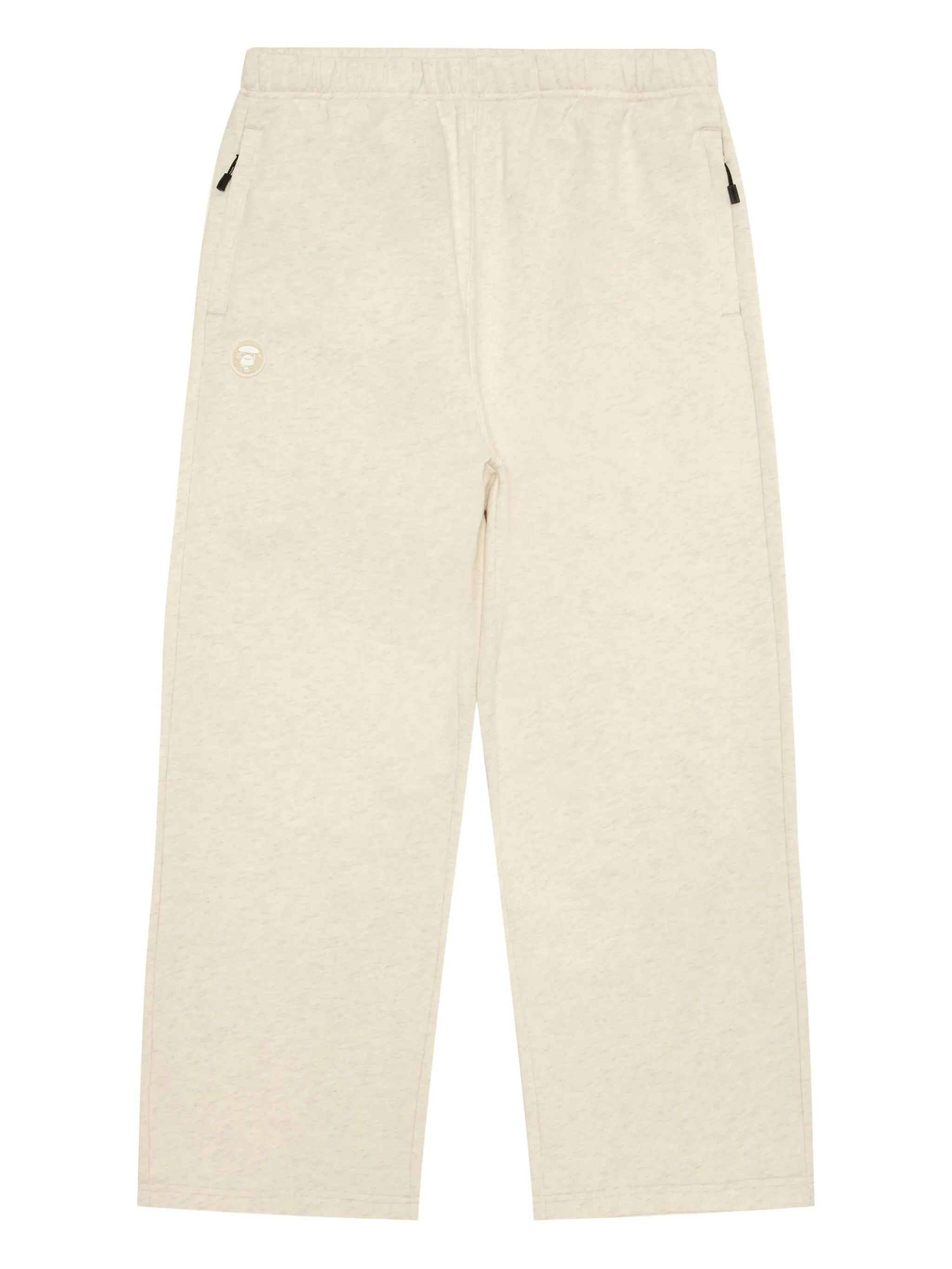 Спортивные брюки с нашивкой-логотипом Aape By A Bathing Ape, бежевый
Спортивные брюки с нашивкой-логотипом Aape By A Bathing Ape, бежевый