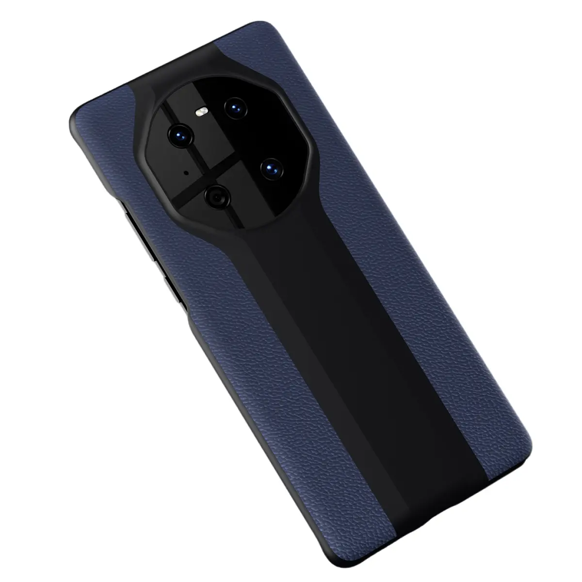 Чехол для телефона Baohuguang Bao Huguang, Elegant black matte second change leather back shell
Чехол для телефона Baohuguang Bao Huguang, Elegant black matte second change leather back shell