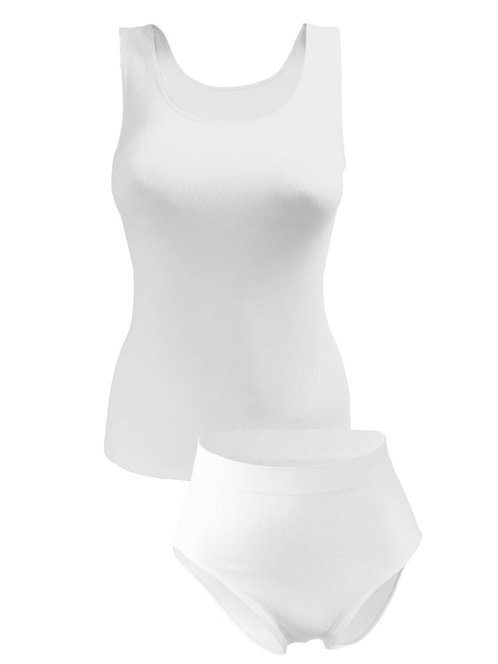 Майка Yenita, белый
Майка Yenita, белый