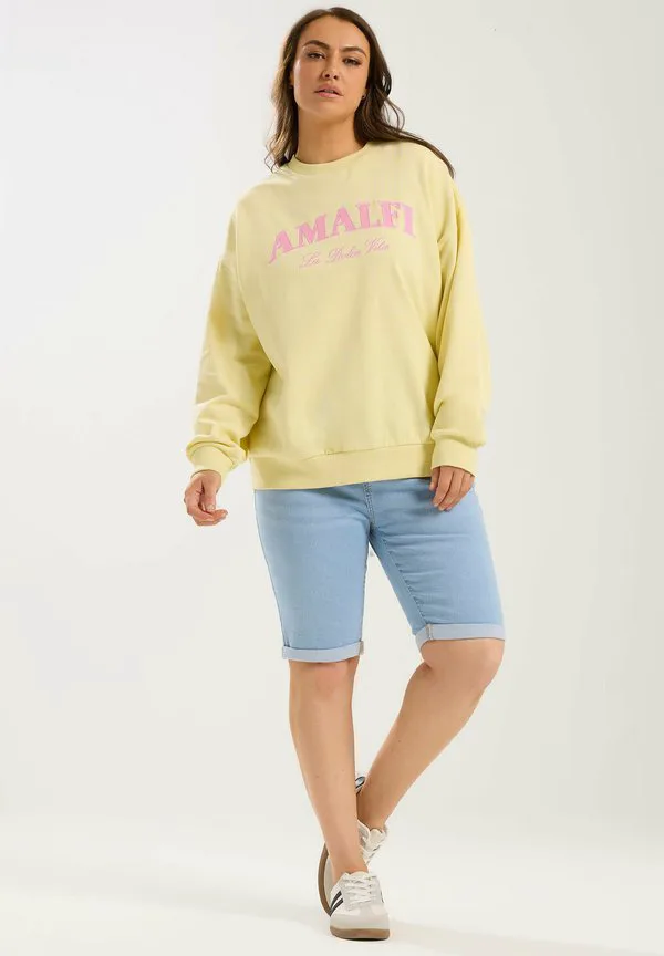 Толстовка Yours Clothing, Yellow, Желтый, Толстовка Yours Clothing, Yellow
Толстовка Yours Clothing, Yellow, Желтый, Толстовка Yours Clothing, Yellow