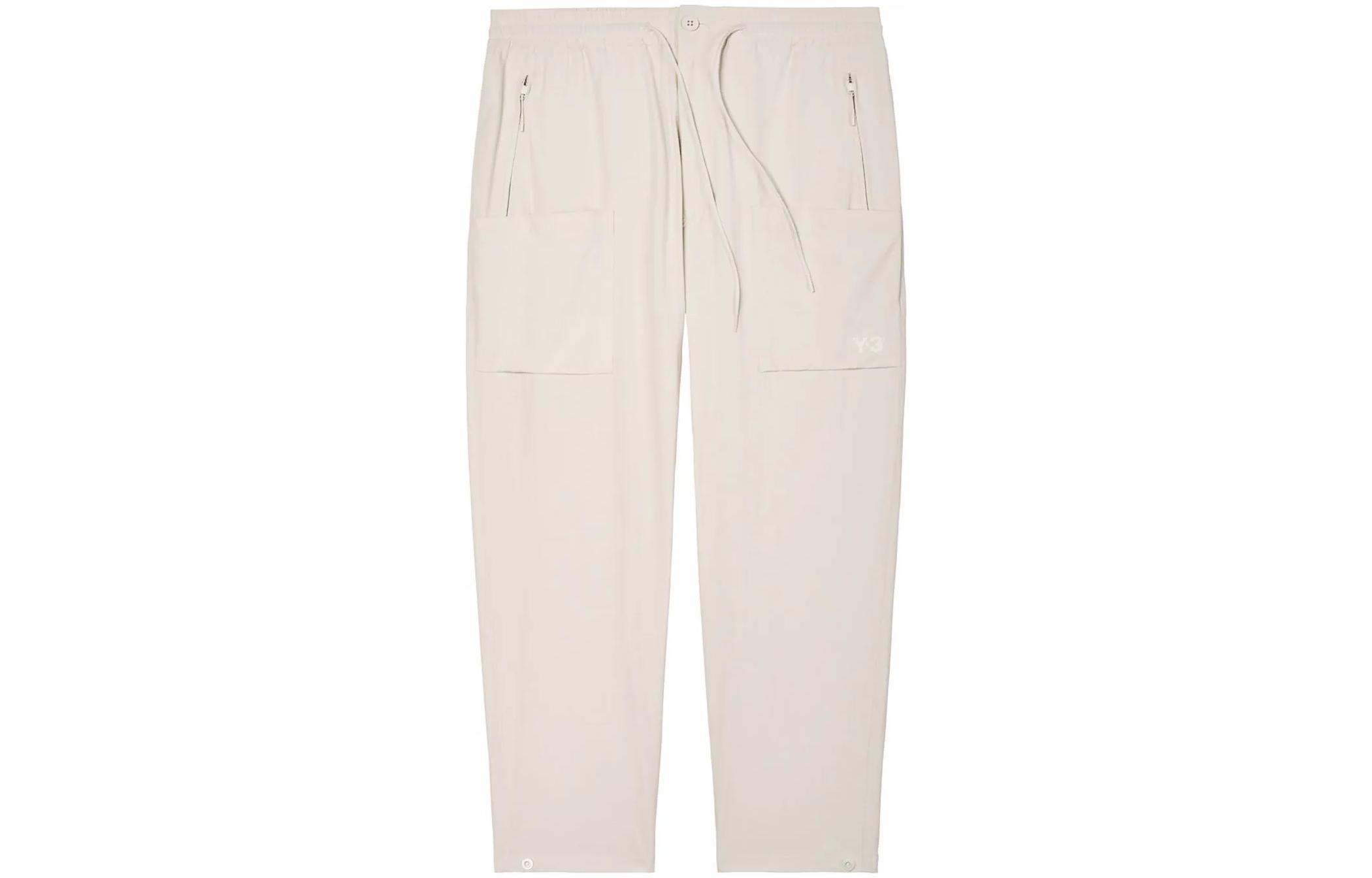 Y-3 Y 3 вязаные спортивные штаны мужские светло-коричневые
Y-3 Y 3 вязаные спортивные штаны мужские светло-коричневые