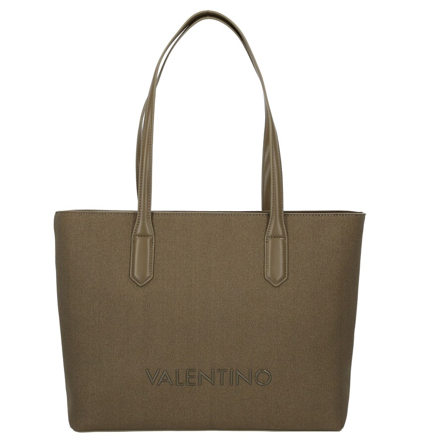 Сумка-шоппер VALENTINO, оливковый
Сумка-шоппер VALENTINO, оливковый