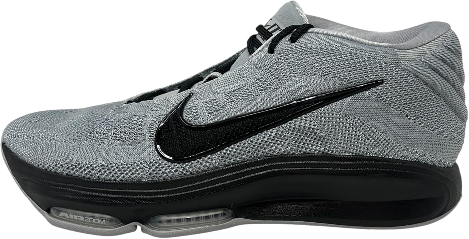 Баскетбольные кроссовки Nike GT Hustle 3 Electric, мужские, разноцветные, Wolf Grey/Black Tb
Баскетбольные кроссовки Nike GT Hustle 3 Electric, мужские, разноцветные, Wolf Grey/Black Tb