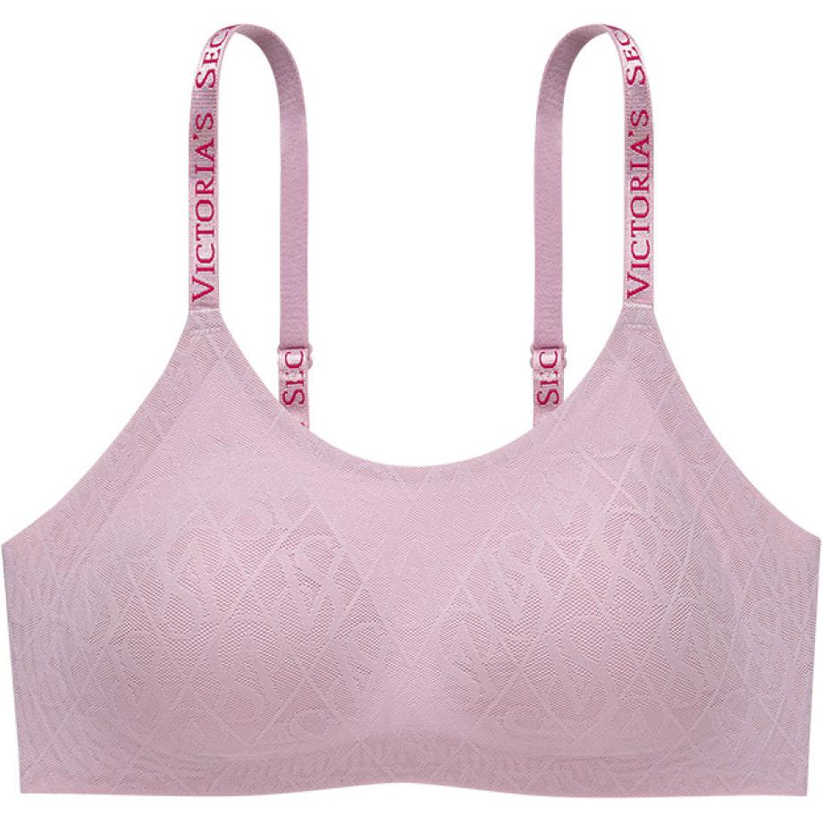 Бюстгальтер Victoria's Secret женский розовый таро
Бюстгальтер Victoria's Secret женский розовый таро