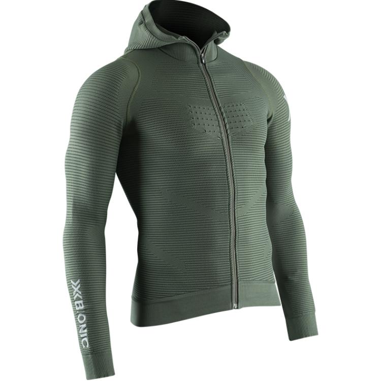 Куртка Unisex XBIONIC, оливковый
Куртка Unisex XBIONIC, оливковый
