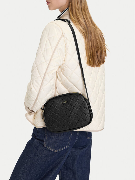 Сумка C-LSK-X-002-08 Lasocki, черный
Сумка C-LSK-X-002-08 Lasocki, черный