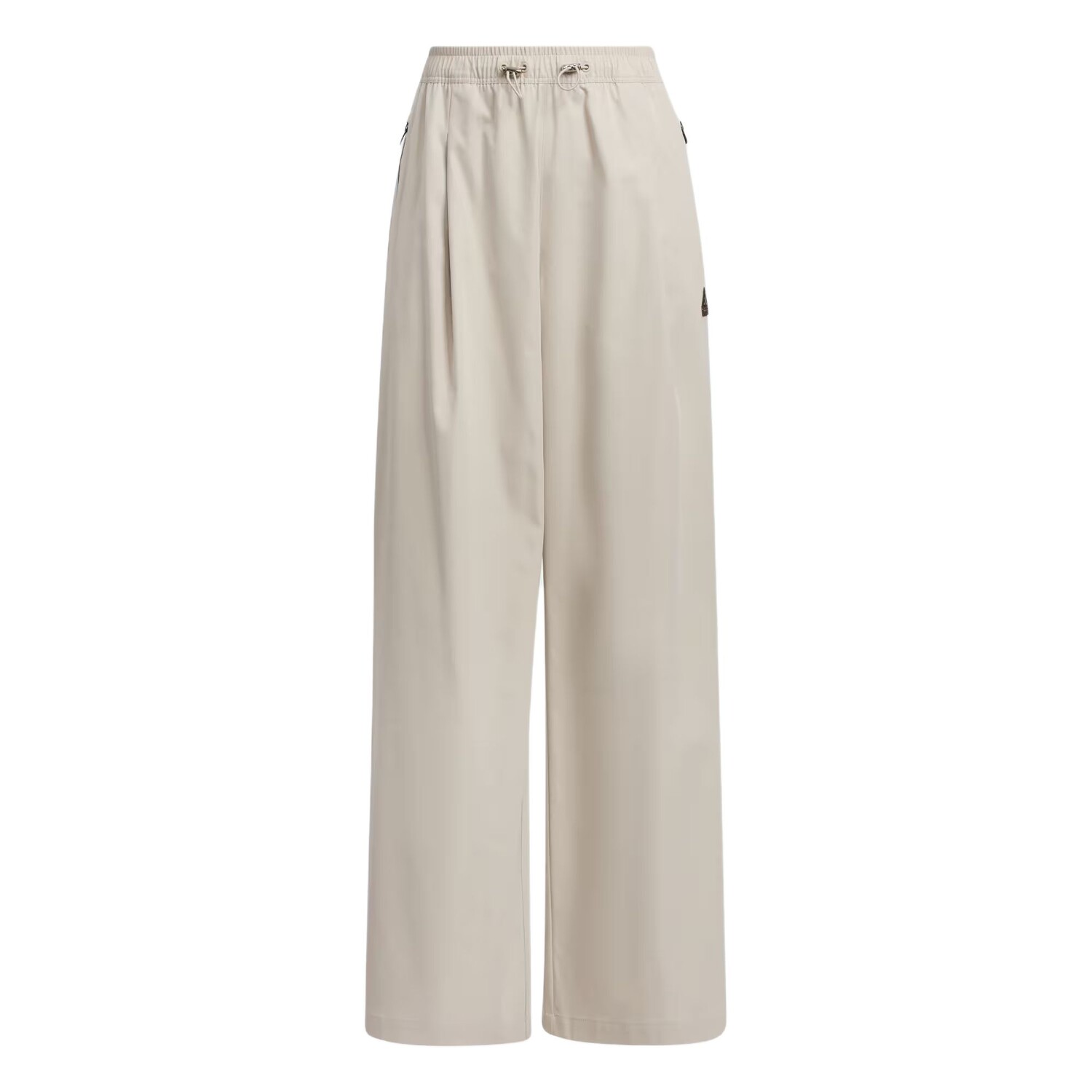 Повседневные брюки женские Wonder бежевые Adidas
Повседневные брюки женские Wonder бежевые Adidas