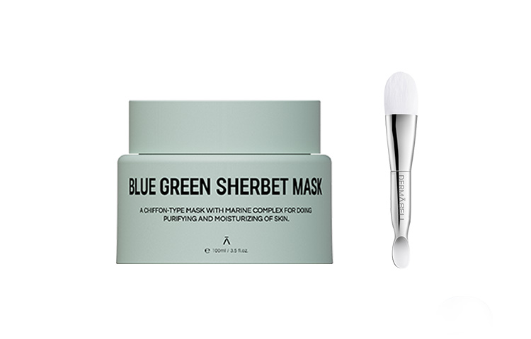 Глиняная маска для лица успокаивающая, осветляющая, увлажняющая, восстанавливающая, 100 мл DERMABELL
Глиняная маска для лица успокаивающая, осветляющая, увлажняющая, восстанавливающая, 100 мл DERMABELL