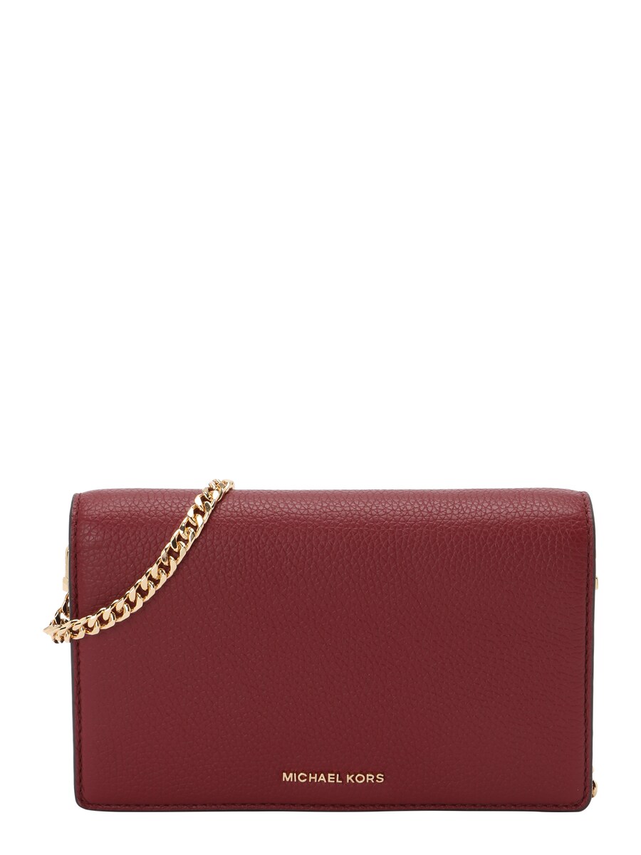 Клатч MICHAEL Michael Kors, цвет Berry
Клатч MICHAEL Michael Kors, цвет Berry