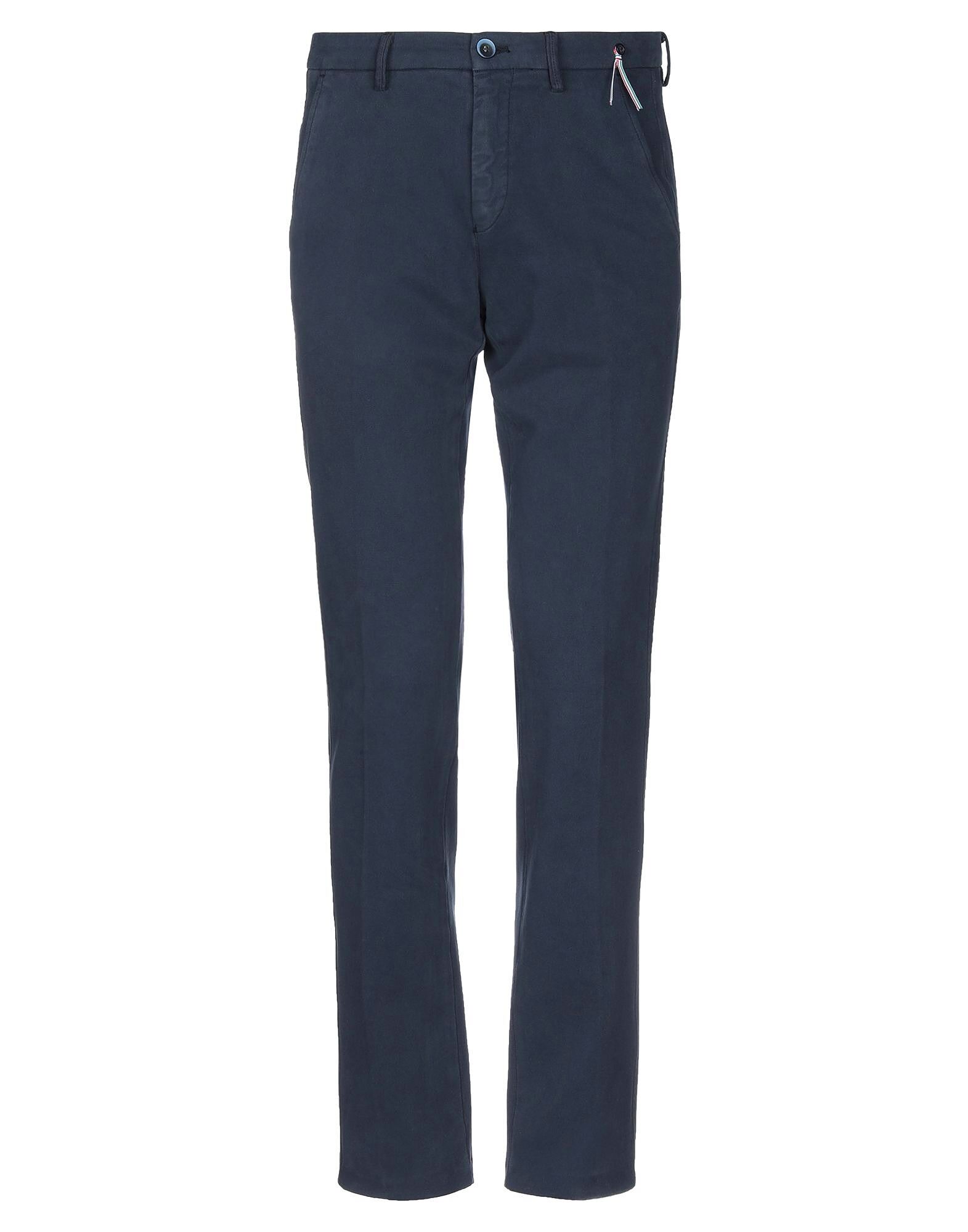 Брюки Mason'S, полуночно-синий
Брюки Mason'S, полуночно-синий