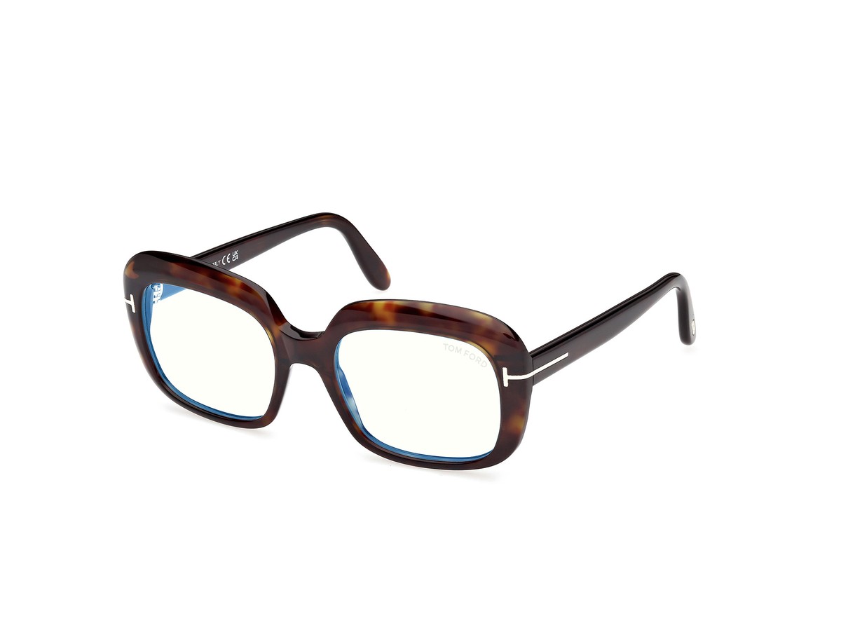 Женские оптические оправы FT6096-B TOM FORD
Женские оптические оправы FT6096-B TOM FORD
