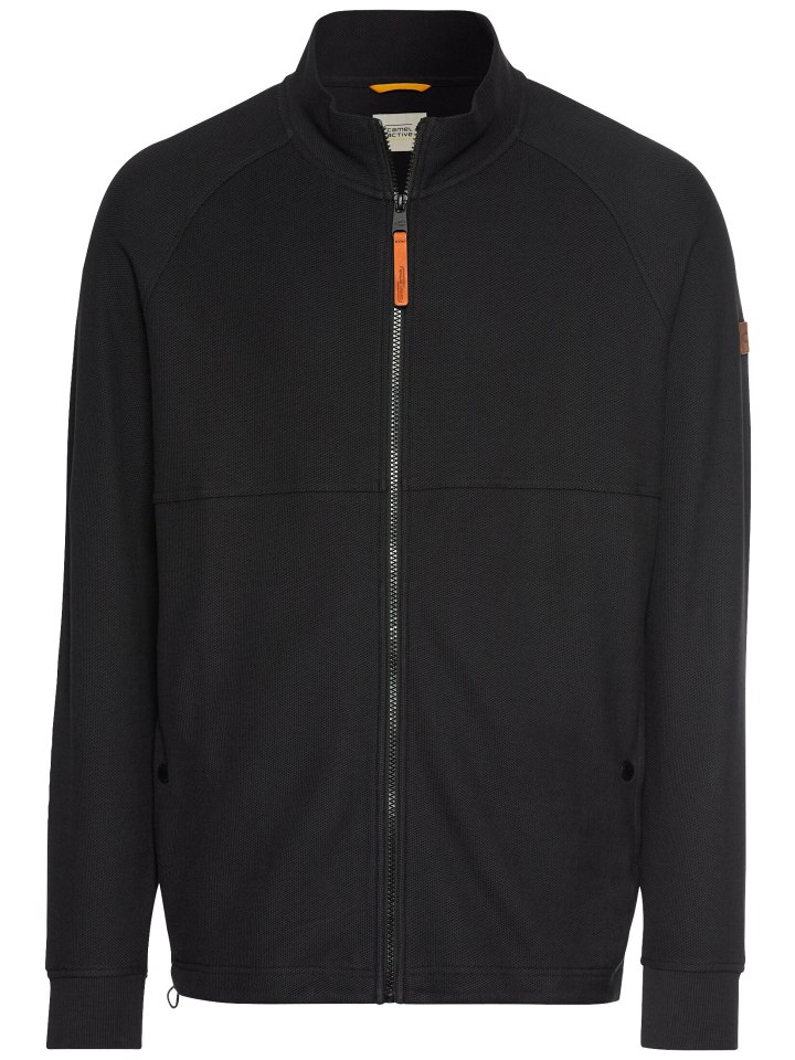 Спортивная куртка Camel Active, черный
Спортивная куртка Camel Active, черный