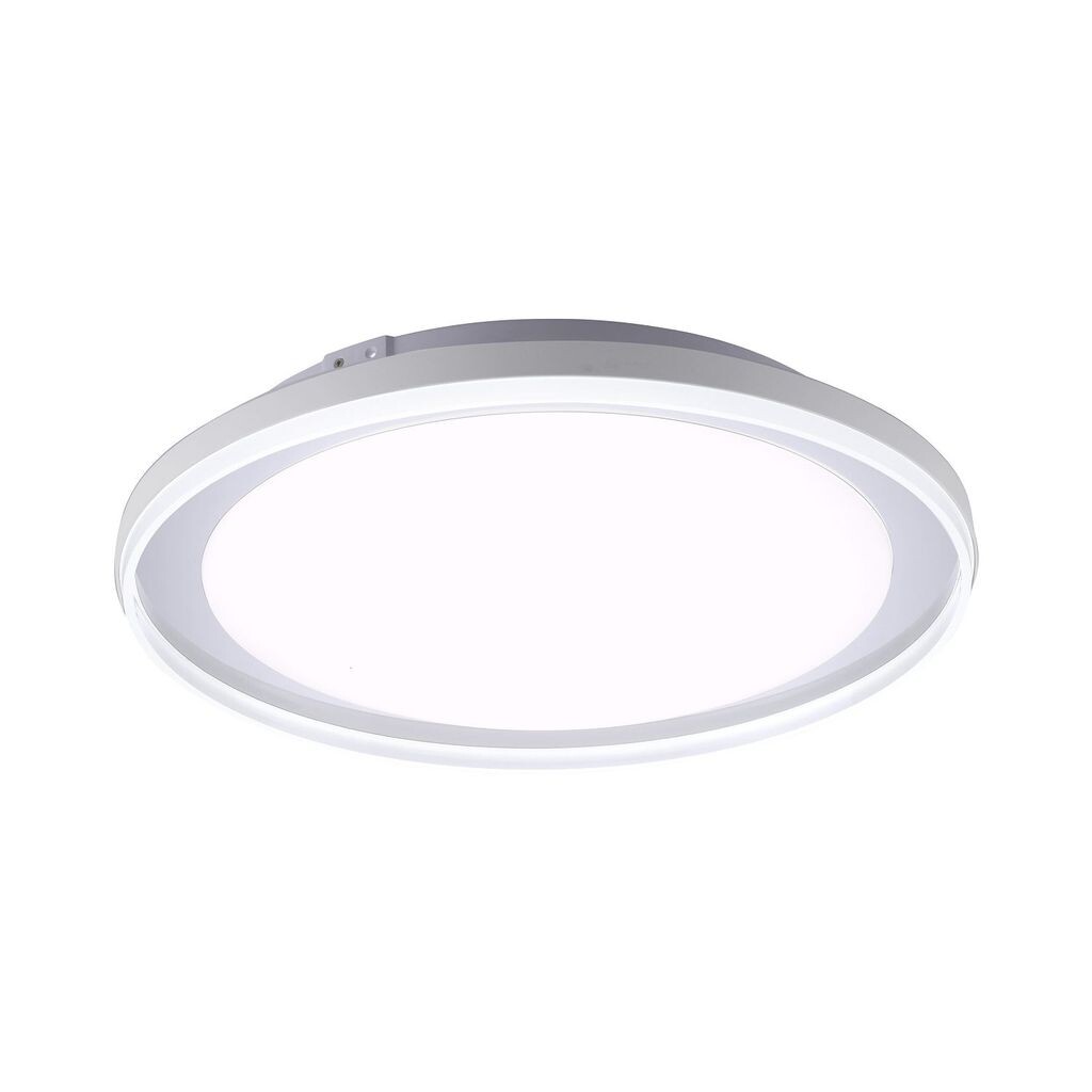 DIREKTSMART-LARS Leuchten Direkt потолочный светильник, хром 1xLED плата 28W RGB, внутренний свет 2700-5000K, IP4416043 LeuchtenDirekt, белый
DIREKTSMART-LARS Leuchten Direkt потолочный светильник, хром 1xLED плата 28W RGB, внутренний свет 2700-5000K, IP4416043 LeuchtenDirekt, белый