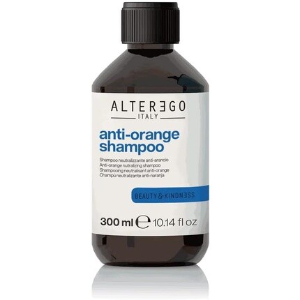 Шампунь анти-апельсиновый нейтрализующий 300мл, Alter Ego
Шампунь анти-апельсиновый нейтрализующий 300мл, Alter Ego