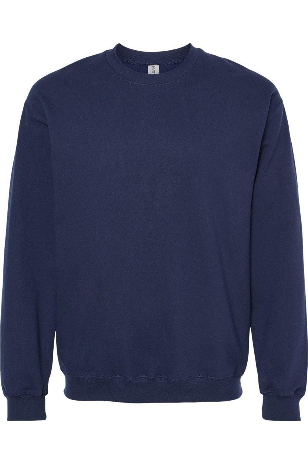 Толстовка Gildan Softstyle с круглым вырезом, темно-синий
Толстовка Gildan Softstyle с круглым вырезом, темно-синий