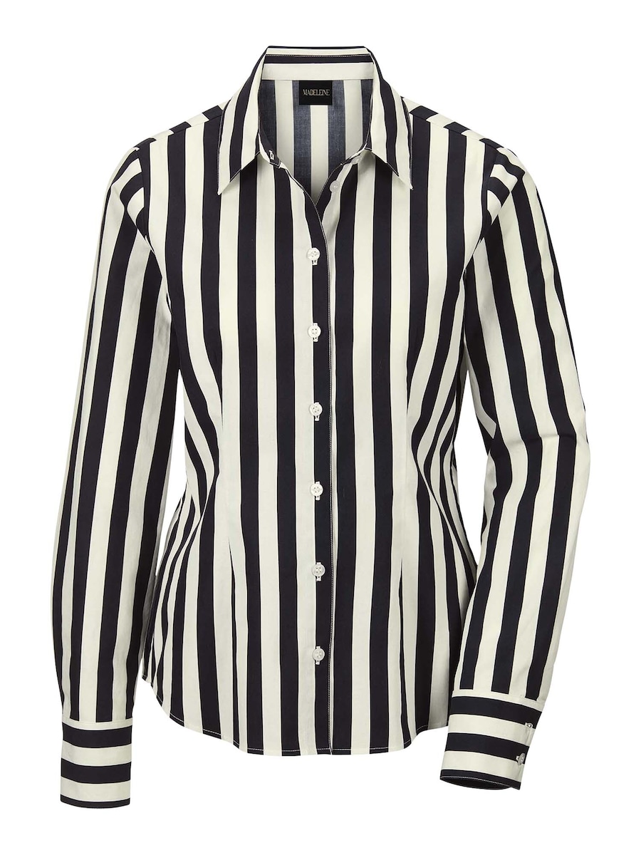 Блуза MADELEINE, черный
Блуза MADELEINE, черный