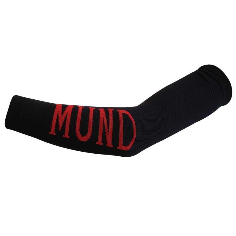Носки Mund Arm Warmers, черный
Носки Mund Arm Warmers, черный