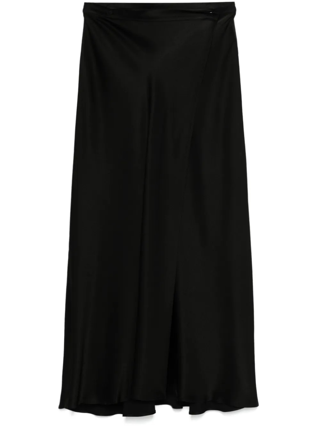 Юбка миди Doambra Semicouture, черный
Юбка миди Doambra Semicouture, черный