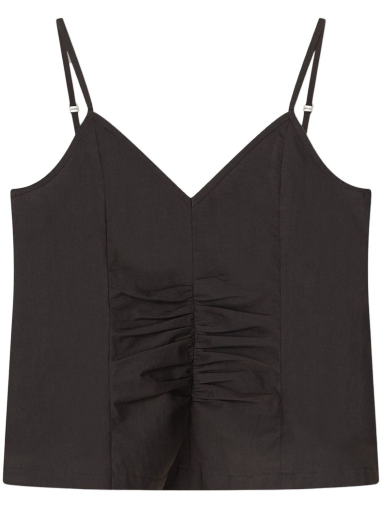 AERON топ Henny без рукавов, серый
AERON топ Henny без рукавов, серый