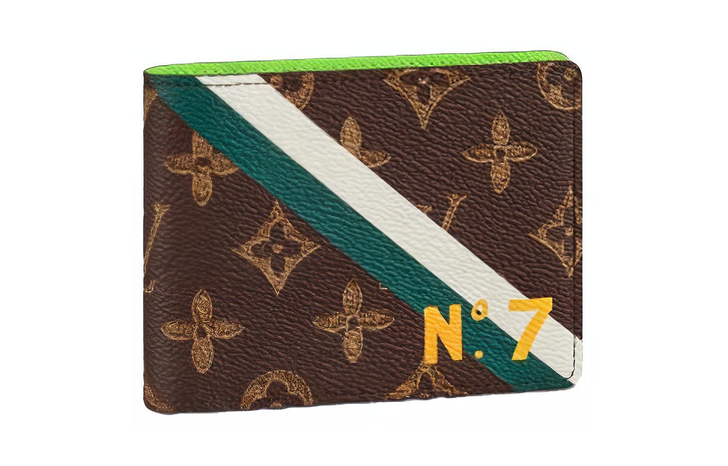 Louis Vuitton Pf Multiple Monogram Brown
Louis Vuitton Pf Multiple Monogram Brown