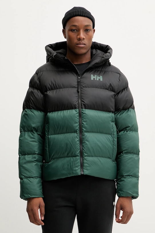 Куртка ACTIVE Helly Hansen, зеленый
Куртка ACTIVE Helly Hansen, зеленый