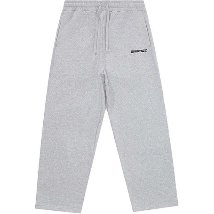 Спортивные брюки SS25 unisex UNDEFEATED, серый
Спортивные брюки SS25 unisex UNDEFEATED, серый