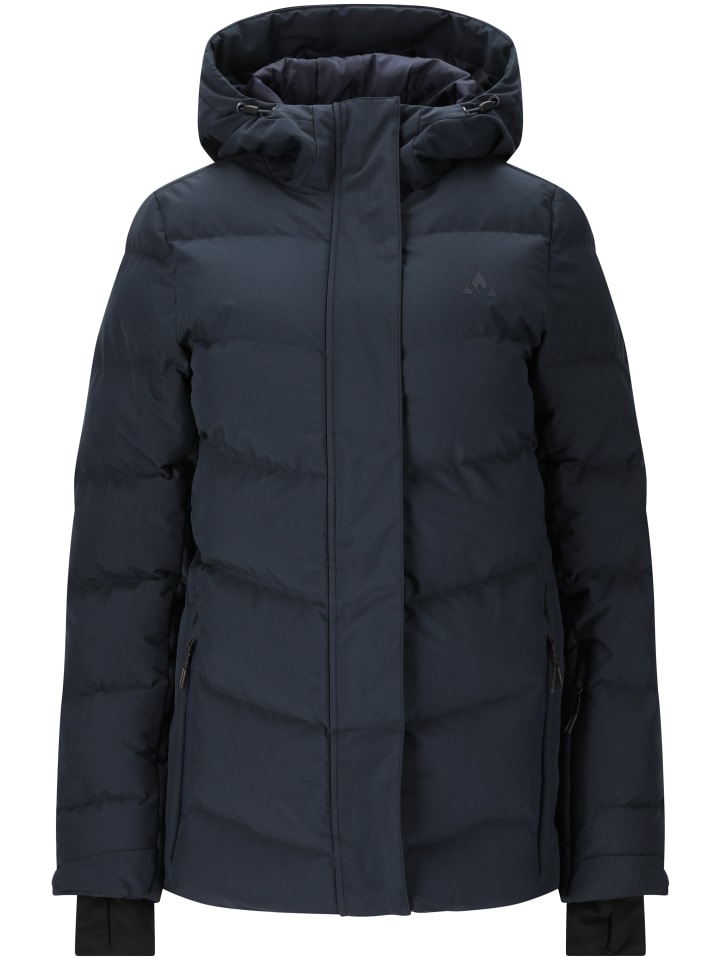 Лыжная куртка Cheno в цвете Navy Blazer 2048 Whistler
Лыжная куртка Cheno в цвете Navy Blazer 2048 Whistler