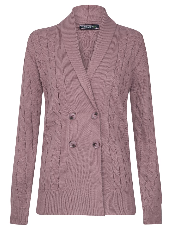 Кардиган Felix Hardy, розовый
Кардиган Felix Hardy, розовый